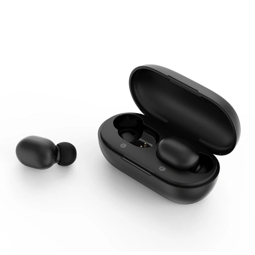 Kup Bezdrátová sluchátka Haylou GT1 Plus, Bluetooth 5.0, TWS (černá) - HAY003BLK - {ean13} - Sklep Home Screen