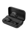 Kup Haylou Kabellose Kopfhörer T15, Bluetooth 5.0, TWS (schwarz) - HAY005BLK - {ean13} - Sklep Home Screen