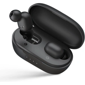 Kup Słuchawki bezprzewodowe Haylou GT1 XR, Bluetooth 5.0 (czarne) - HAY006BLK - {ean13} - Sklep Home Screen