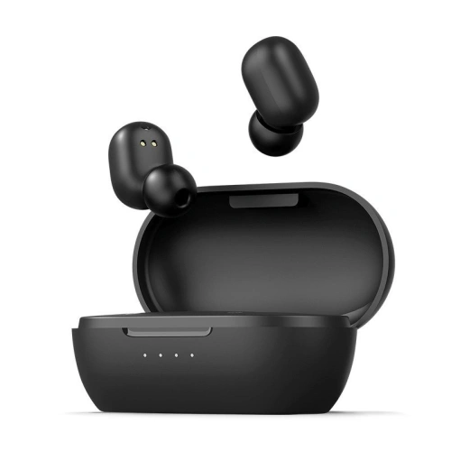 Kup Słuchawki bezprzewodowe Haylou GT1 XR, Bluetooth 5.0 (czarne) - HAY006BLK - {ean13} - Sklep Home Screen