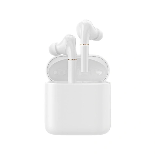 Kup Căști wireless Haylou T19, Bluetooth 5.0 (albe) - HAY007WHT - {ean13} - Sklep Home Screen
