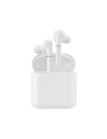 Vezeték nélküli fejhallgató Haylou T19, Bluetooth 5.0 (fehér)