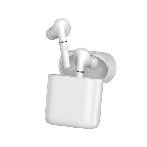 Kup Haylou Kabellose Kopfhörer T19, Bluetooth 5.0 (weiß) - HAY007WHT - {ean13} - Sklep Home Screen