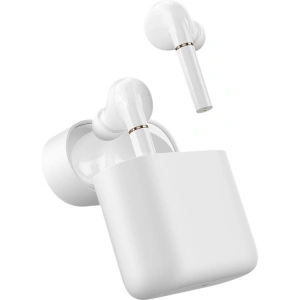 Kup Słuchawki bezprzewodowe Haylou T19, Bluetooth 5.0 (białe) - HAY007WHT - {ean13} - Sklep Home Screen