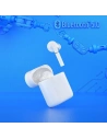 Kup Vezeték nélküli fejhallgató Haylou T19, Bluetooth 5.0 (fehér) - HAY007WHT - {ean13} - Sklep Home Screen