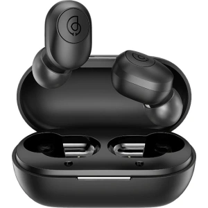 Kup Słuchawki bezprzewodowe Haylou GT2S, Bluetooth 5.0 (czarne) - HAY009BLK - {ean13} - Sklep Home Screen
