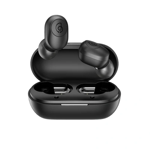 Kup Vezeték nélküli fülhallgató Haylou GT2S, Bluetooth 5.0 (fekete) - HAY009BLK - {ean13} - Sklep Home Screen