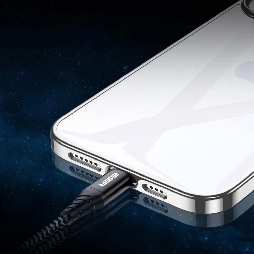 Etui ESR Halo Apple iPhone 12 mini Black