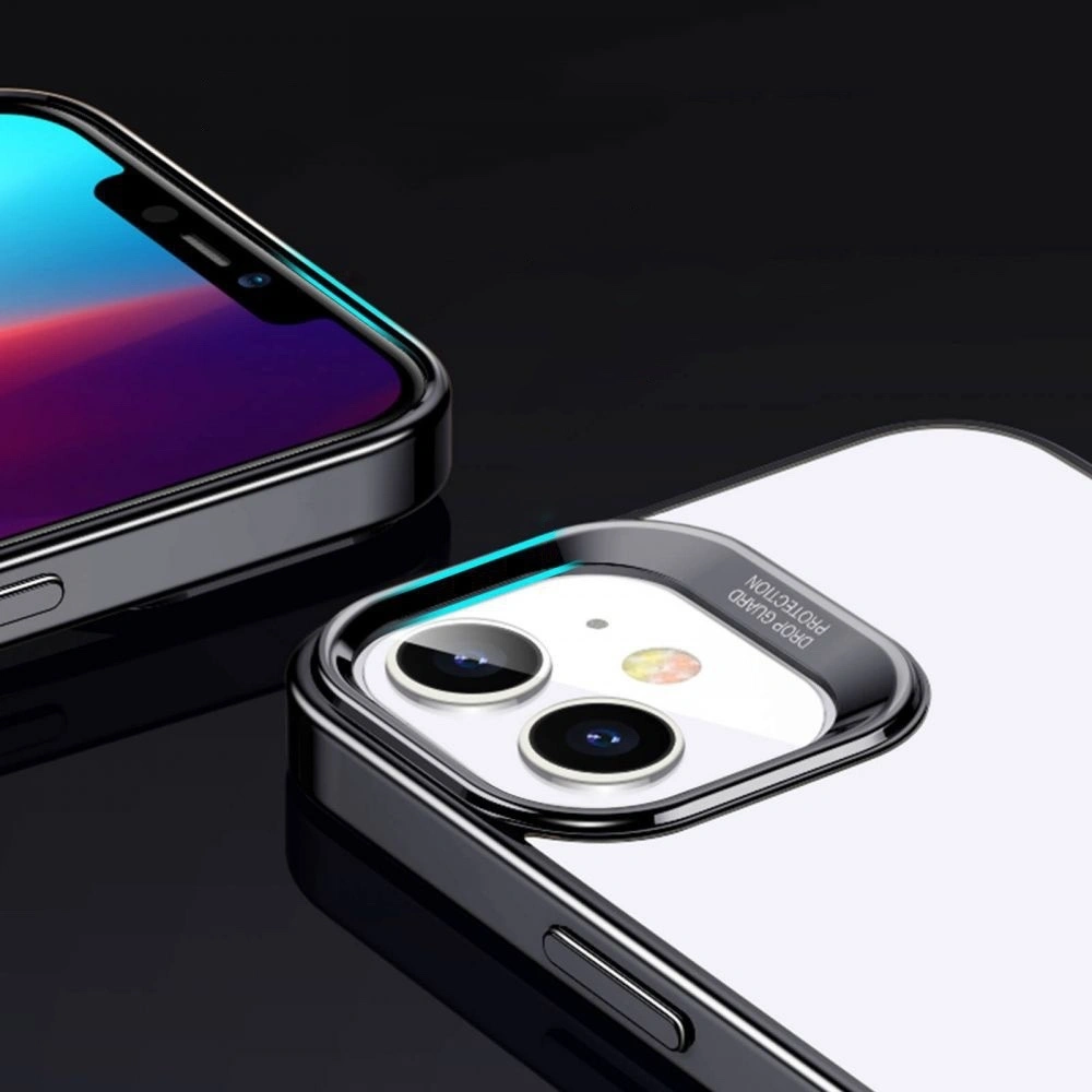 Etui ESR Halo Apple iPhone 12 mini Black