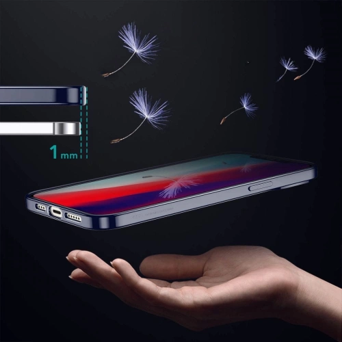 Kup Etui ESR Halo Apple iPhone 12 mini Fekete - ESR246BLK - {ean13} - Sklep Home Screen