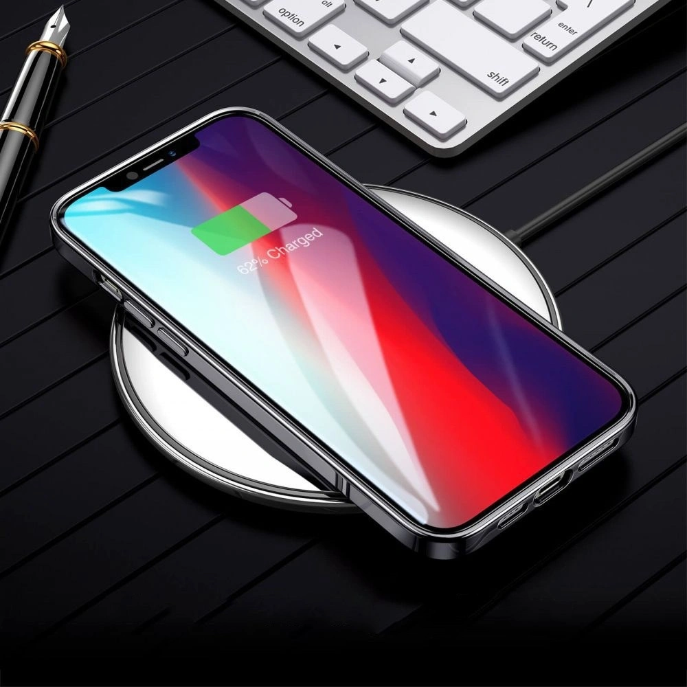 Etui ESR Halo Apple iPhone 12 mini Black