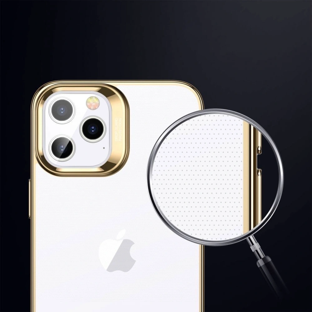 Etui ESR Halo Apple iPhone 12/12 Pro Black