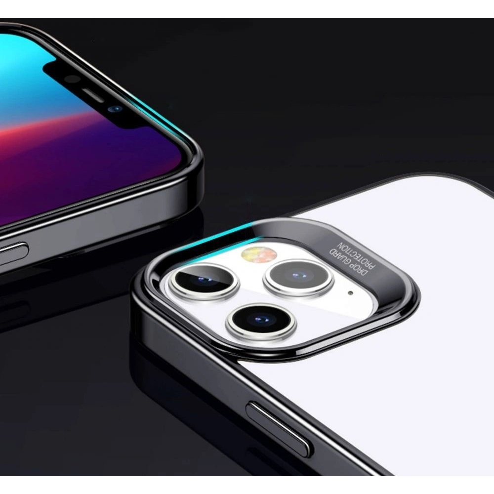 Etui ESR Halo Apple iPhone 12/12 Pro Black