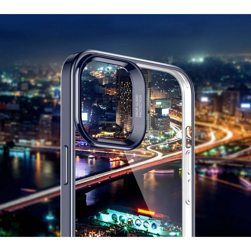 Etui ESR Halo Apple iPhone 12/12 Pro Black