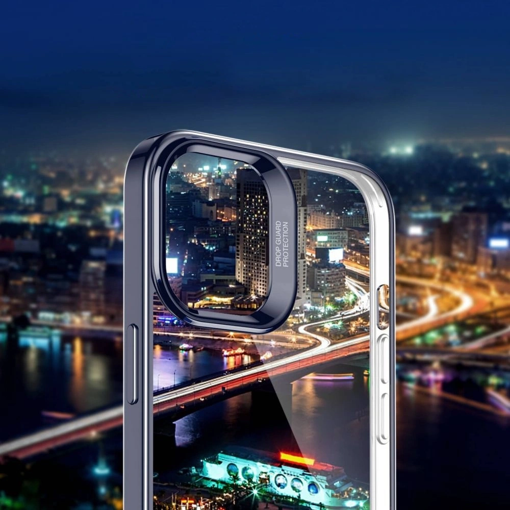 Etui ESR Halo Apple iPhone 12 Pro Max Black