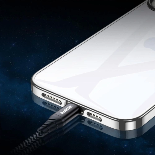 Kup Etui ESR Halo Apple iPhone 12 Pro Max Černá - ESR248BLK - {ean13} - Sklep Home Screen
