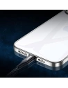 Kup Etui ESR Halo Apple iPhone 12 Pro Max Fekete - ESR248BLK - {ean13} - Sklep Home Screen