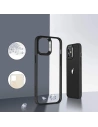 Kup Etui ESR Classic Hybrid Apple iPhone 12 mini Černá/jelly Černá - ESR249BLK - {ean13} - Sklep Home Screen