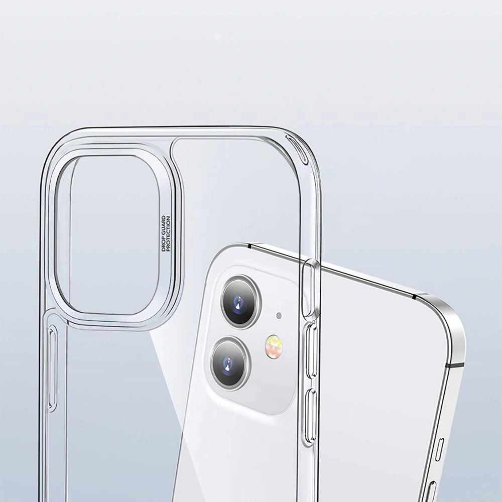 Etui ESR Classic Hybrid Apple iPhone 12 mini Black/jelly Black