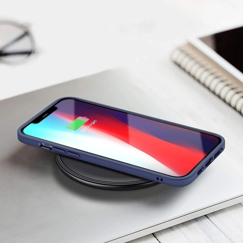 Kup Etui ESR Classic Hybrid Apple iPhone 12 mini Clear - ESR250CL - {ean13} - Sklep Home Screen