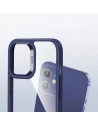 Kup Etui ESR Classic Hybrid Apple iPhone 12 mini Modrá/Čirá - ESR258BLUCL - {ean13} - Sklep Home Screen