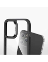 Kup Etui ESR Classic Hybrid Apple iPhone 12/12 Pro Fekete/zselés Fekete - ESR252BLK - {ean13} - Sklep Home Screen
