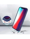 Kup Etui ESR Classic Hybrid Apple iPhone 12/12 Pro Black/clear - ESR254BLKCL - {ean13} - Sklep Home Screen