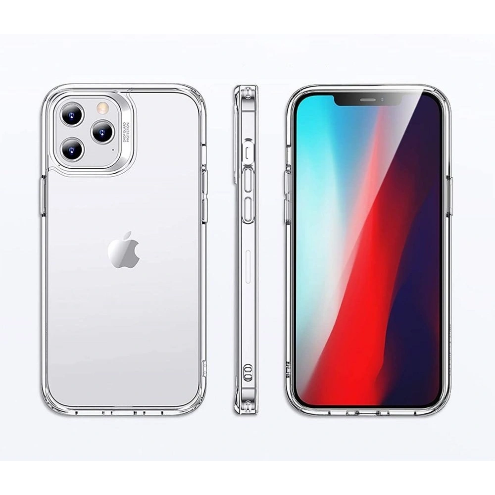 Etui ESR Classic Hybrid Apple iPhone 12 Pro Max Clear