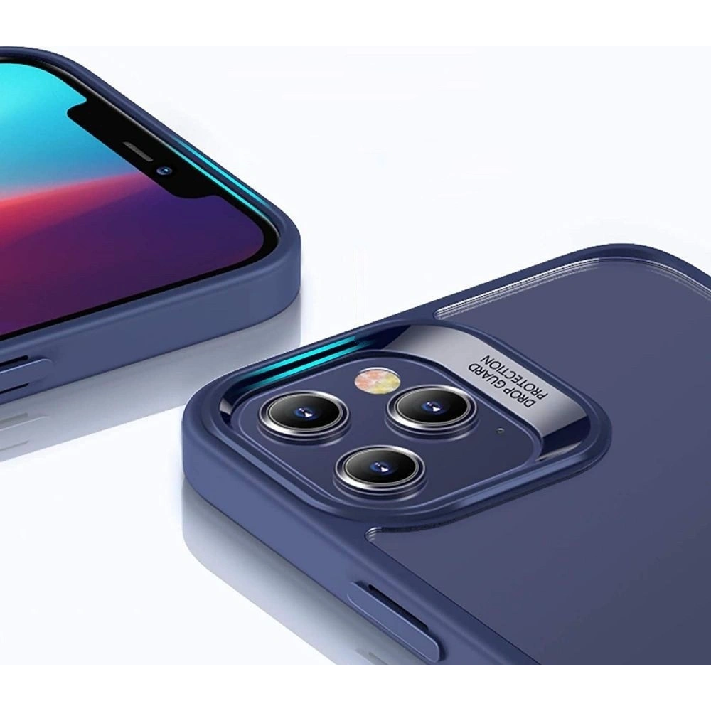 Etui ESR Classic Hybrid Apple iPhone 12 Pro Max Clear