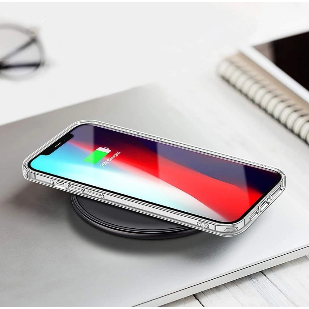 Etui ESR Classic Hybrid Apple iPhone 12 Pro Max Clear