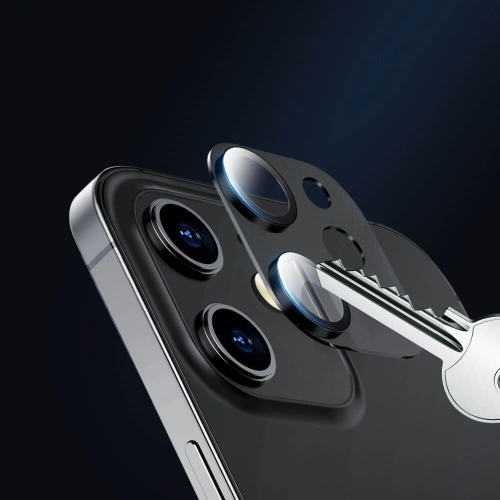 Kup ESR Apple Gehärtetes Kameraglas Kameraobjektiv iPhone 12 [2 PACK] - ESR264 - {ean13} - Sklep Home Screen