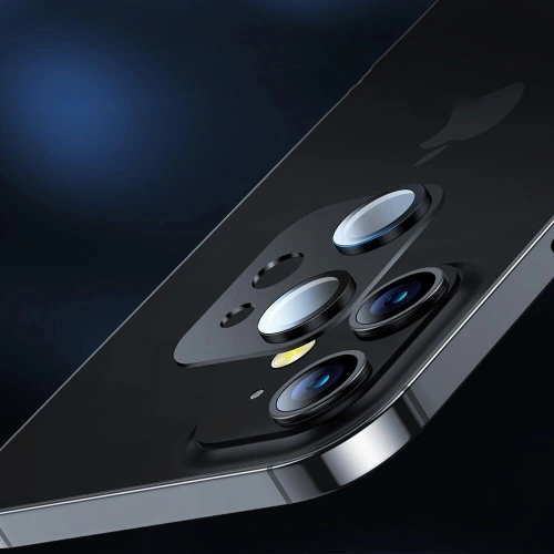 Kup Edzett üveg ESR fényképezőgép lencséhez Apple iPhone 12 [2 PACK] - ESR264 - {ean13} - Sklep Home Screen