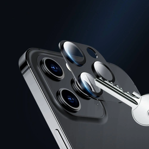 Kup ESR Apple Gehärtetes Kamera Glas Kamera Objektiv iPhone 12 Pro [2 PACK] - ESR266 - {ean13} - Sklep Home Screen