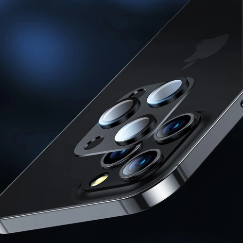 Kup ESR Apple Gehärtetes Kamera Glas Kamera Objektiv iPhone 12 Pro [2 PACK] - ESR266 - {ean13} - Sklep Home Screen