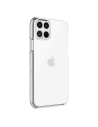 Etui PURO Impact Clear Apple iPhone 12 Pro Max (przezroczysty)