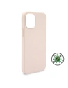 Apple PURO ICON Anti-Mikrobielle Schutzhülle für iPhone 12 Pro Max (rosa)