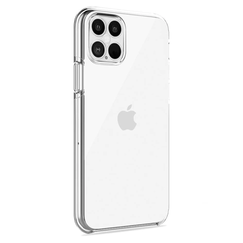 Buy PURO Impact Clear Apple iPhone 12/12 Pro (clear) - PUR355CL - {ean13} - Home Screen Store Europe