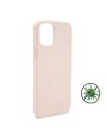 Etui PURO ICON Antimikrobiális Borító Apple iPhone 12/12 Pro (rózsaszín)