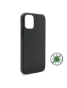 Etui PURO ICON Antimikrobiális borító Apple iPhone 12/12 Pro (fekete)