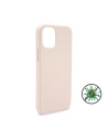 Husa PURO ICON Anti-Microbial pentru Apple iPhone 12 mini (roz)