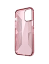 Buy Speck Presidio Perfect-Clear with Grips Apple iPhone 12 Pro Max with MICROBAN (Vintage Rose) - SPK175RS - {ean13} - Home Screen Store Europe