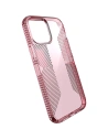 Buy Speck Presidio Perfect-Clear with Grips Apple iPhone 12 Pro Max with MICROBAN (Vintage Rose) - SPK175RS - {ean13} - Home Screen Store Europe