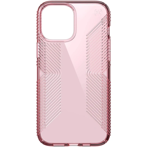 Buy Speck Presidio Perfect-Clear with Grips Apple iPhone 12 Pro Max with MICROBAN (Vintage Rose) - SPK175RS - {ean13} - Home Screen Store Europe