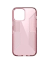 Buy Speck Presidio Perfect-Clear with Grips Apple iPhone 12 Pro Max with MICROBAN (Vintage Rose) - SPK175RS - {ean13} - Home Screen Store Europe