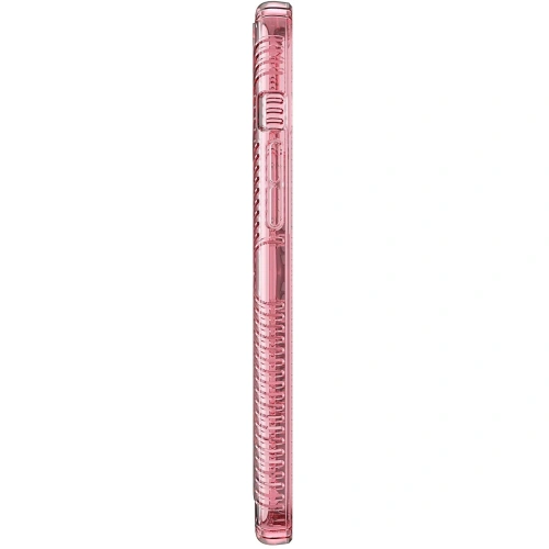 Buy Speck Presidio Perfect-Clear with Grips Apple iPhone 12 Pro Max with MICROBAN (Vintage Rose) - SPK175RS - {ean13} - Home Screen Store Europe