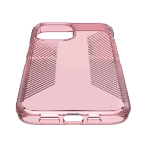 Buy Speck Presidio Perfect-Clear with Grips Apple iPhone 12 Pro Max with MICROBAN (Vintage Rose) - SPK175RS - {ean13} - Home Screen Store Europe