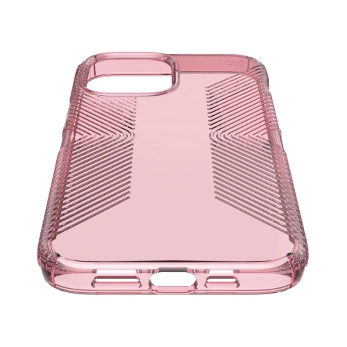 Buy Speck Presidio Perfect-Clear with Grips Apple iPhone 12 Pro Max with MICROBAN (Vintage Rose) - SPK175RS - {ean13} - Home Screen Store Europe