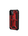 Kup Urban Armor Gear Apple UAG Tasche Monarch iPhone 12 mini (Crimson) - UAG387CRI - {ean13} - Sklep Home Screen