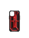 Kup Etui UAG Urban Armor Gear Monarch Apple iPhone 12 mini (Vörös) - UAG387CRI - {ean13} - Sklep Home Screen