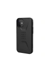Kup Urban Armor Gear Apple UAG Tasche Civilian iPhone 12 mini (Schwarz) - UAG388BLK - {ean13} - Sklep Home Screen
